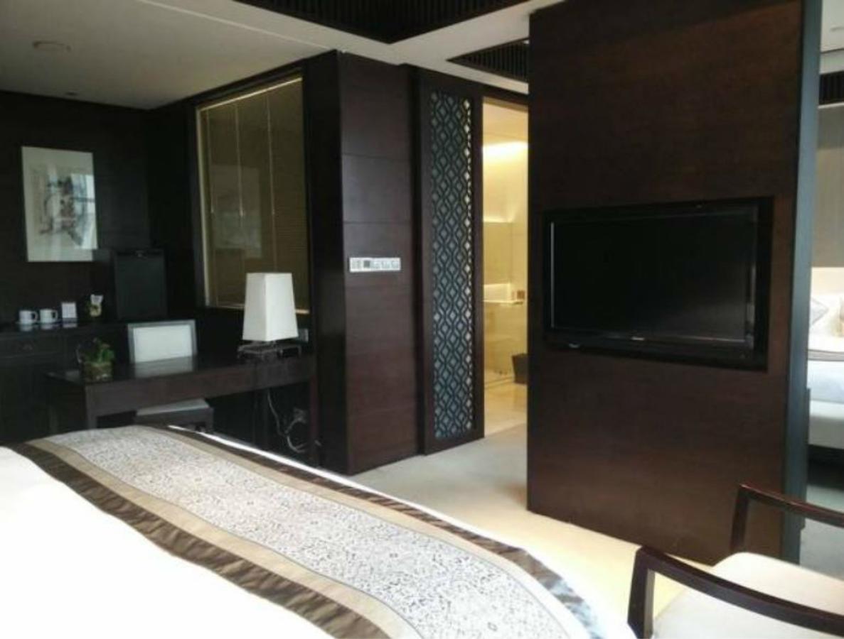 Hovle Mansion Club & Hotel Suzhou  Exterior photo