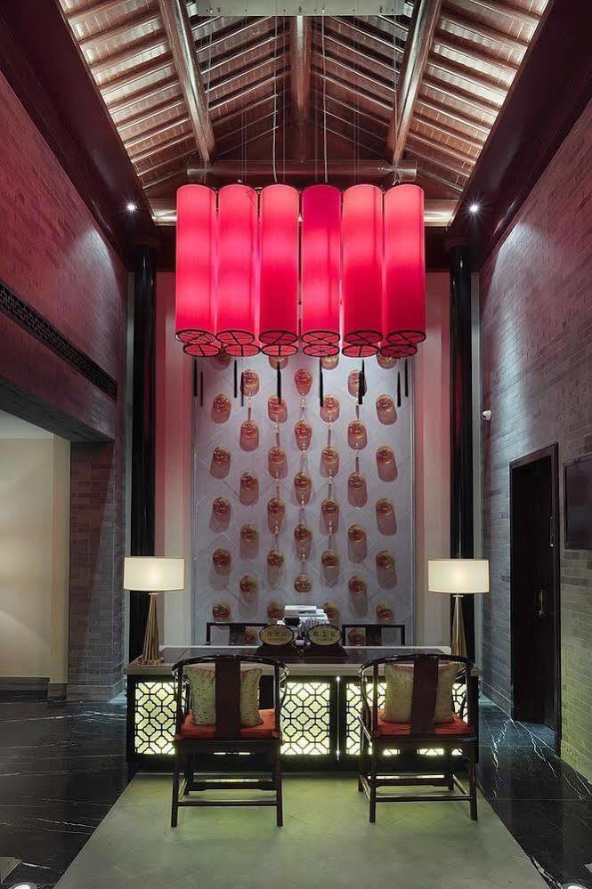 Hovle Mansion Club & Hotel Suzhou  Exterior photo